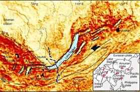 Что необходимо знать о землетрясениях в Байкальской сейсмической зоне