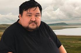 Жаксылык Сабитов: Завоевание или подданство? Новый взгляд на вхождение Восточного Дешт-и Кыпчака в империю Чингисхана Жаксылык Сабитов: Завоевание или подданство? Новый взгляд на вхождение Восточного Дешт-и Кыпчака в империю Чингисхана