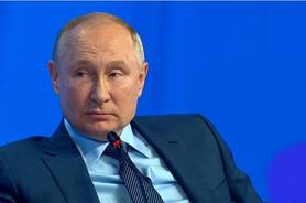Путин назвал низкие доходы россиян главной проблемой для общества