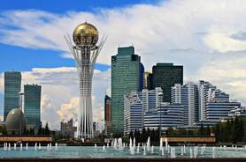 В Казахстане заявили, что присоединятся к санкциям против России
