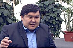 Жаксылык Сабитов назвал монгольского полководца Джучи одним из самых значимых исторических фигур в истории казахов