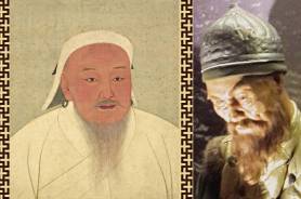 Как бы Чингисхан относился к Тамерлану?
