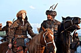 Казахстан выбрал Улус Джучи – осколок Великой Монголии, в качестве великого государства прообраза
