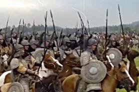 Монгольское завоевание территории Казахстана: Рождение нации из пепла империи