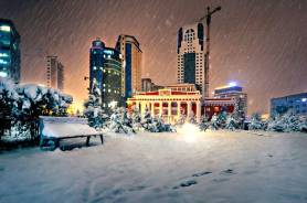 Монголия сегодня: между ресурсным бумом, реформами и политической нестабильностью