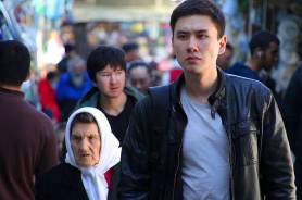 Этническая идентификация казахов по субкладам гаплогруппы Y-хромосомы C2