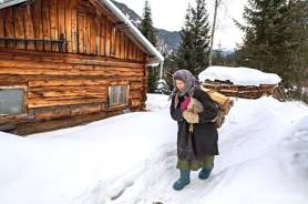 Агафья Лыкова в уходящем 2025 году: итоги, поддержка и надежда на будущее