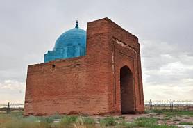 Вернуть Золотой Орде былое величие: Как историки меняют прошлое Казахстана