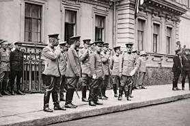 «Сибирь-Го»: замыслы и крах японского проекта буферного государства от Владивостока до Байкала