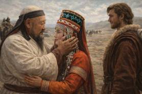 Генетическая крепость: как элита Золотой Орды веками хранила верность монгольским корням