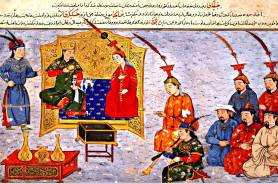 «Между Ясой и Кораном»: Как монголы Ильханата принимали ислам — мучительный выбор длиной в полвека