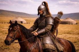 От Забайкалья до Дуная: Тайна происхождения аварской элиты, раскрытая генетикой