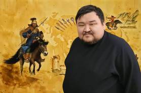 Империя в наследство: как Жаксылык Сабитов вернул казахам Золотую Орду