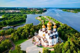 Почему у русских почти нет монгольских генов, несмотря на 240 лет ига