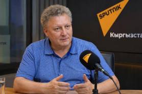 Искандер Измайлов о Золотой Орде — торговля, города и единство Евразии