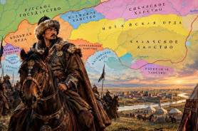 Предки казахов — узбеки? Как возникли эти народы и что скрывают средневековые источники