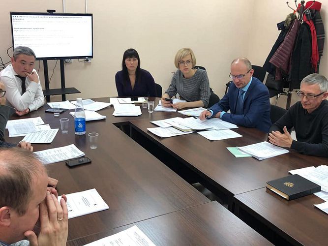 Министр экономразвития Забайкальского края Александр Бардалеев обозначил принцип своей работы