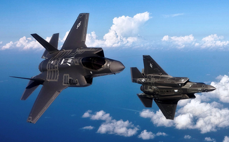 США вооружают Японию: вышлют 105 самолетов F-35