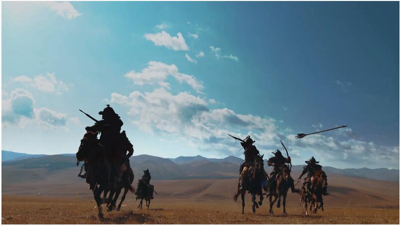 Об обнаруженных захоронениях монгольских воинов-джучидов XIII – XIV веков в Казахстане