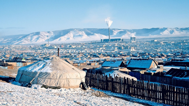 Уровень жизни в Монголии в 2022 году