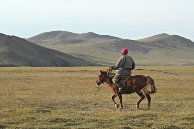 Уровень жизни в Монголии в 2022 году