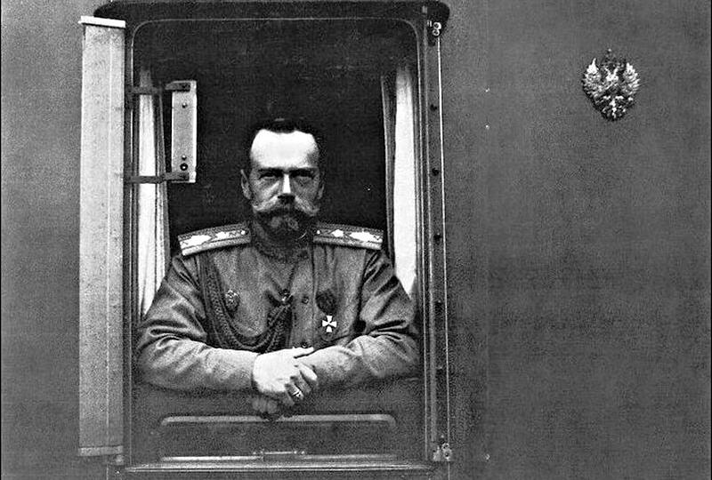 Почему Николая II называли «кровавым»