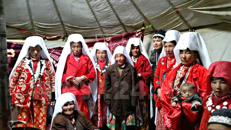 Памирские киргизы (этногенез, Y-ДНК, исследование в Афганистане)