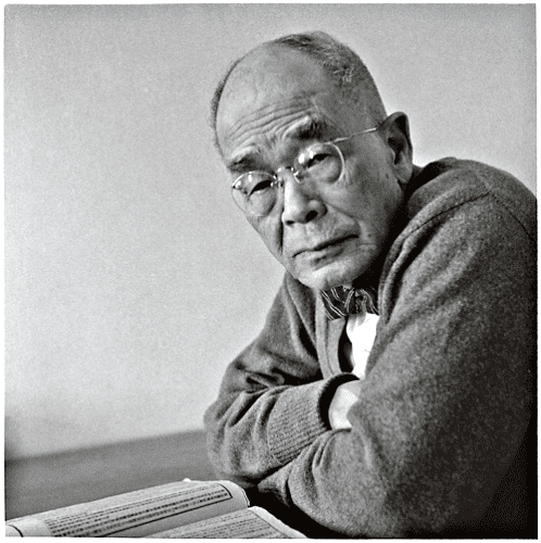 Учение дзэн и государственная идеология Японии первой половины ХХ века