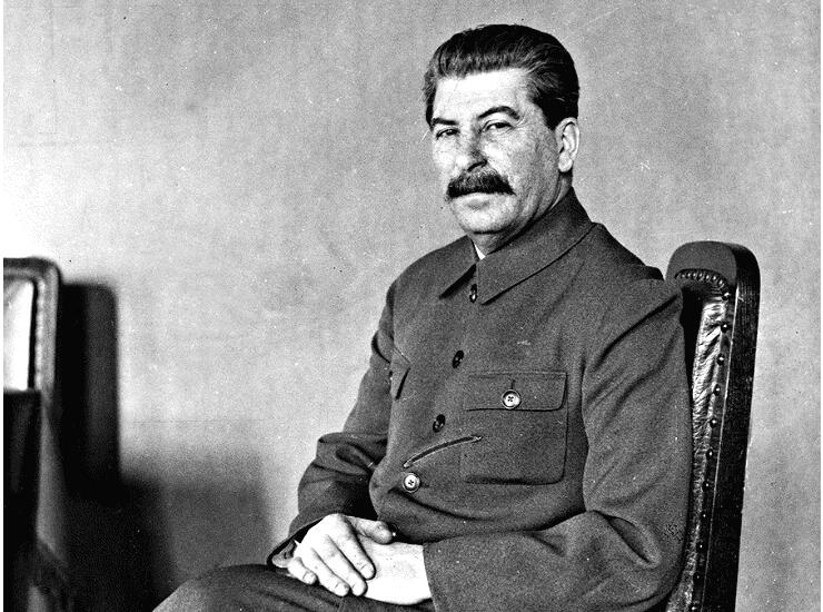 Расшифровка ДНК Сталина: что она показала