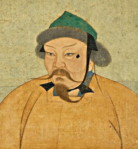 Роль монголов в становлении Османской империи