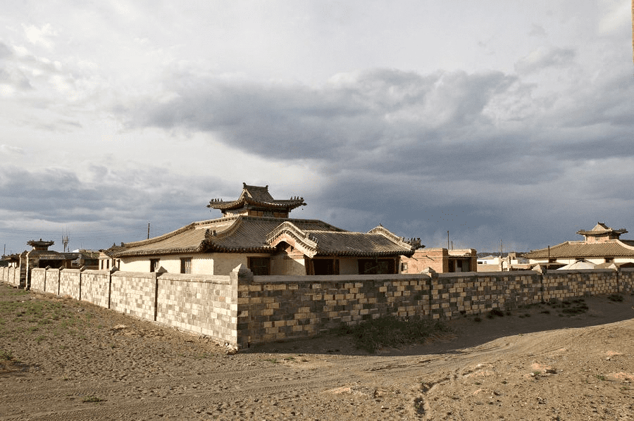 Поход монголов на запад и миссия Карпини в Монголию (1245–1247)