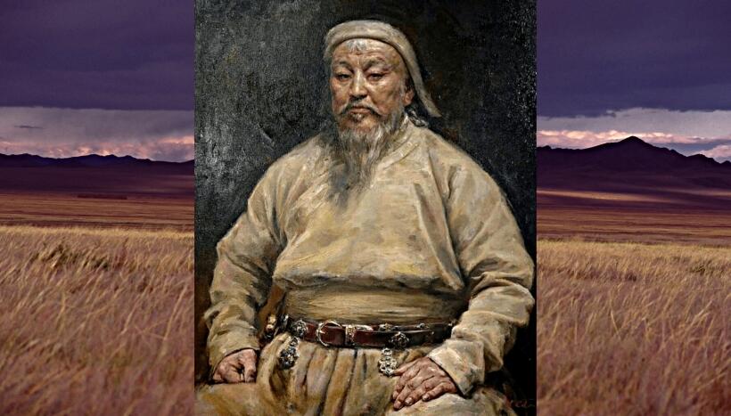 Почему Чингисхан побеждал: размышления о монгольском пути разума