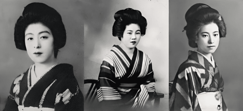 Божественный ветер: японские пилоты-камикадзе времён Второй мировой войны