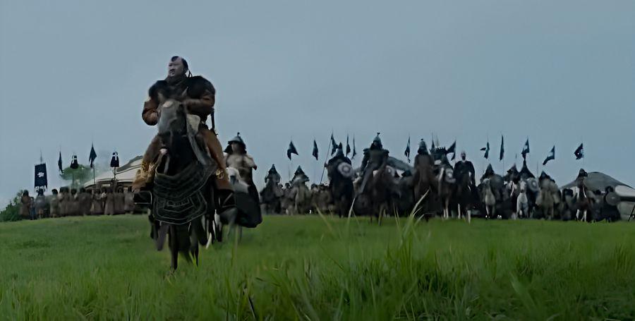 Кипчаки: что рассказала ДНК о внешности и судьбе хозяев Западной степи