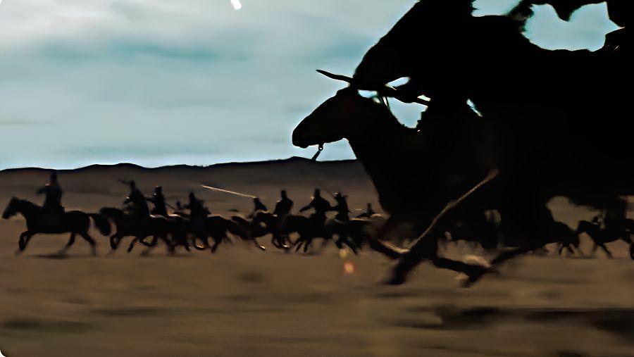 Джунгарский миф: война, память и политика в истории Казахстана