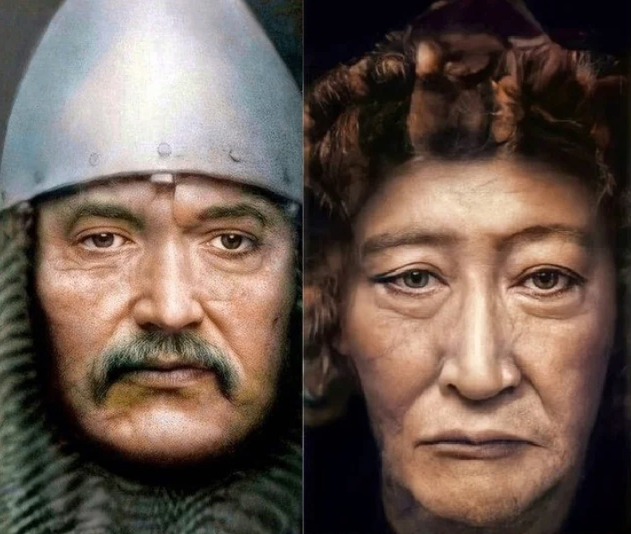 Кыпчакский феномен: как исчезнувший народ подарил Евразии lingua franca