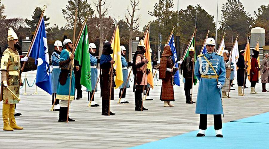 Инбридинг в тюркских странах: невидимая угроза генофонду