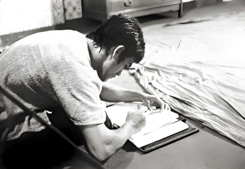 Дзэн и цветы свободы: рождение духовной революции 1960-х