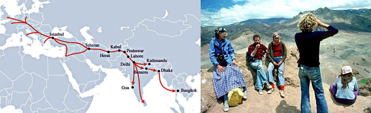 Дзэн и цветы свободы: рождение духовной революции 1960-х