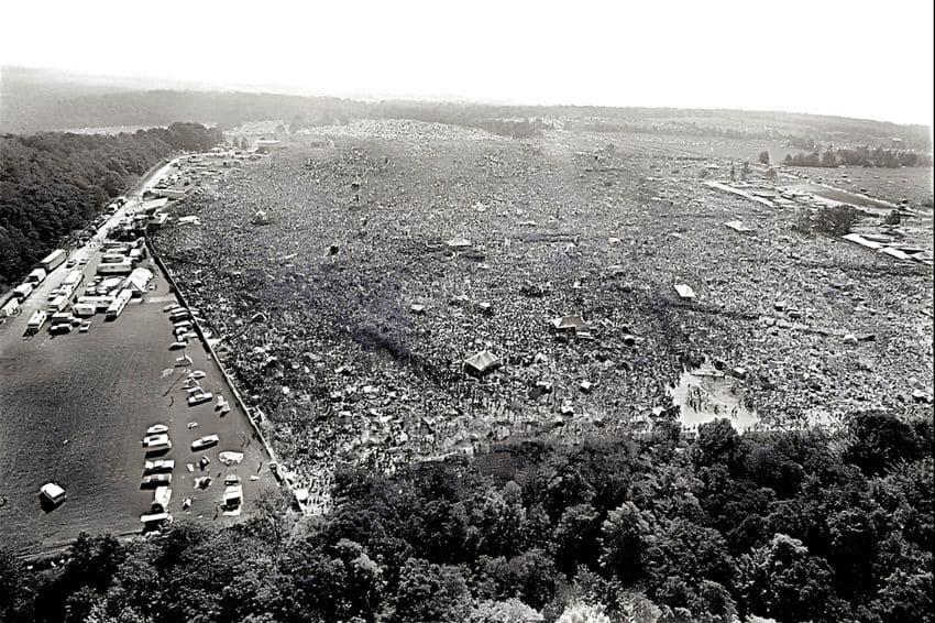 Дзэн и цветы свободы: рождение духовной революции 1960-х