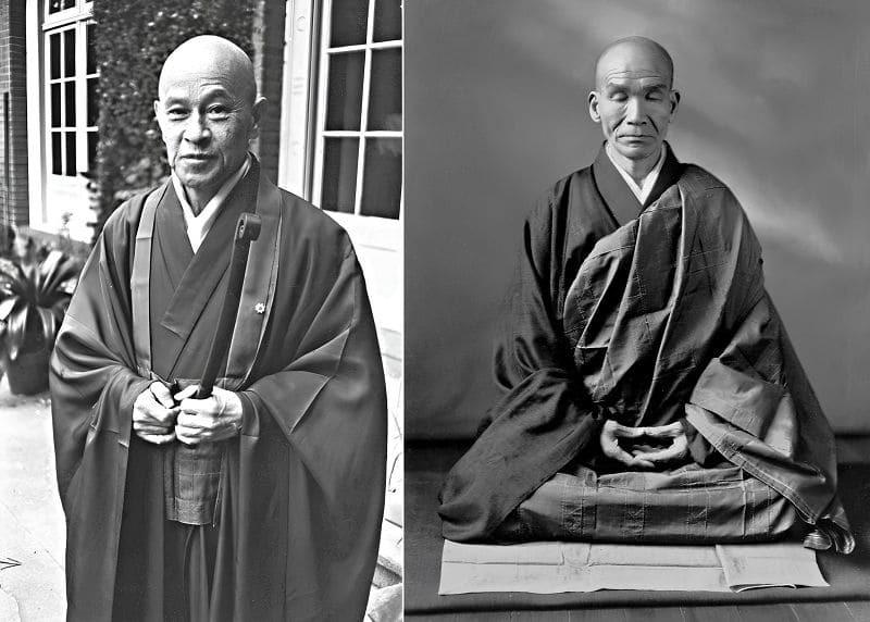 Дзэн и цветы свободы: рождение духовной революции 1960-х