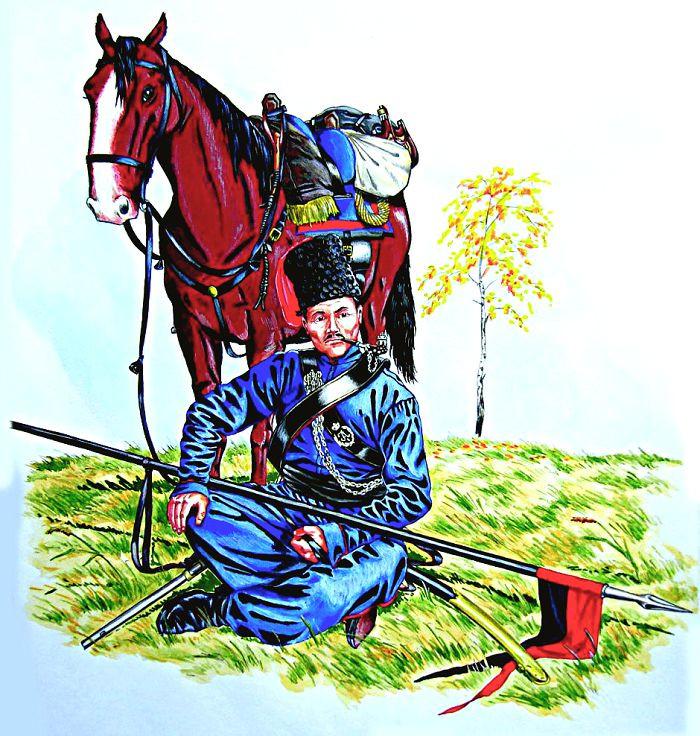 Властелины Великой степи: Как калмыки-ойраты покорили Прикаспий и бросили вызов Крыму