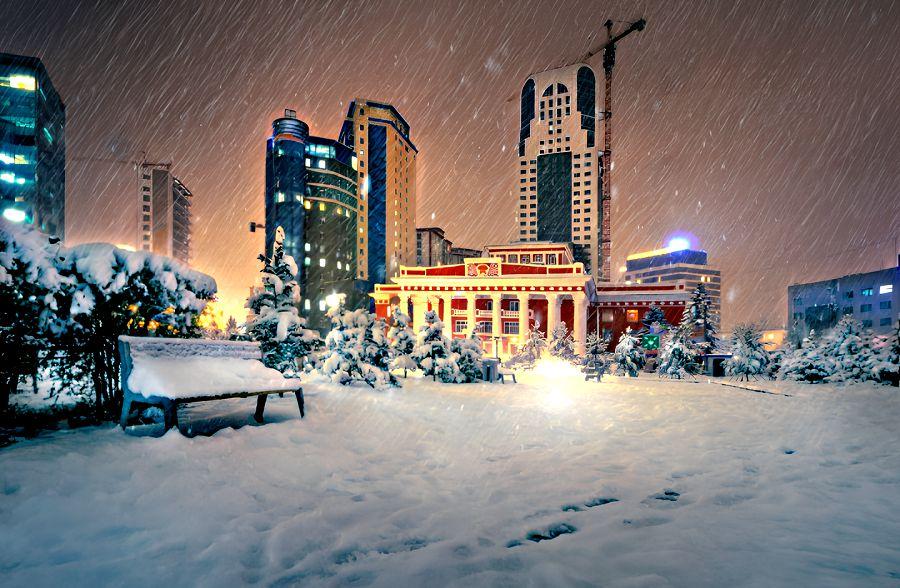 Монголия сегодня: между ресурсным бумом, реформами и политической нестабильностью