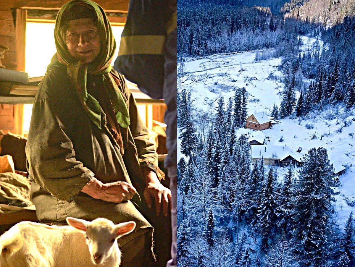 Агафья Лыкова в уходящем 2025 году: итоги, поддержка и надежда на будущее