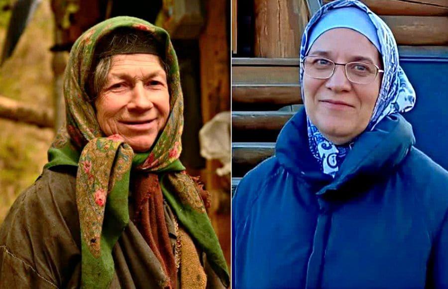 Агафья Лыкова в уходящем 2025 году: итоги, поддержка и надежда на будущее