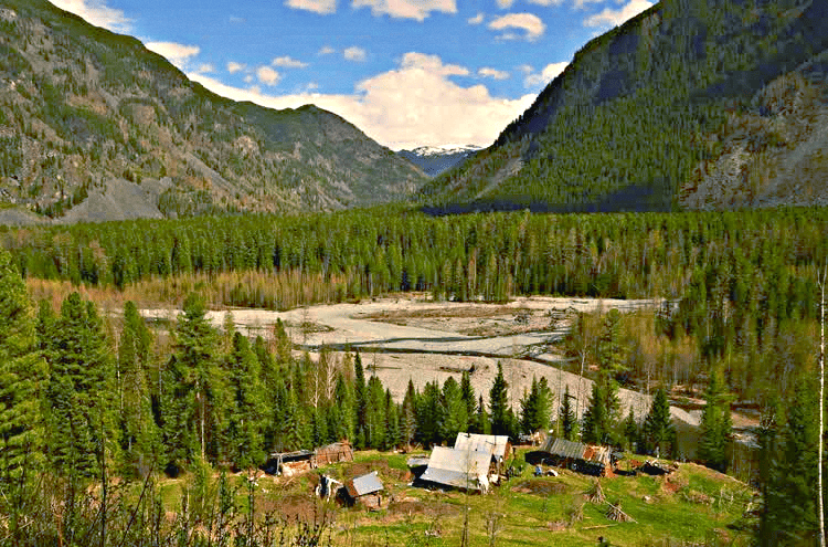 Агафья Лыкова в уходящем 2025 году: итоги, поддержка и надежда на будущее