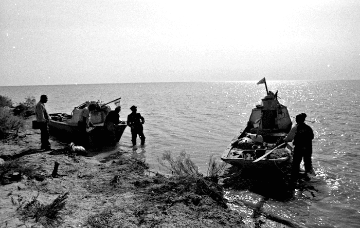 Исчезнувшее море: трагедия Арала от Чингисхана до хлопковых полей