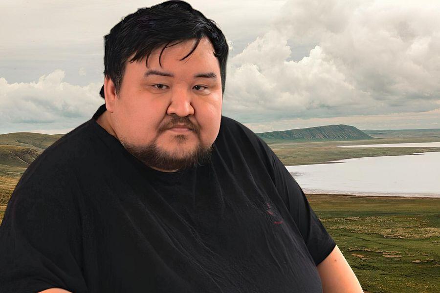 Жаксылык Сабитов: Завоевание или подданство? Новый взгляд на вхождение Восточного Дешт-и Кыпчака в империю Чингисхана