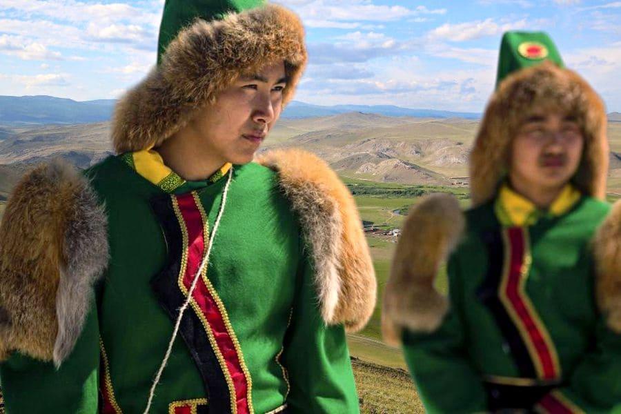 Nature 2026: якуты и хори-буряты — генетические братья, разделённые веками