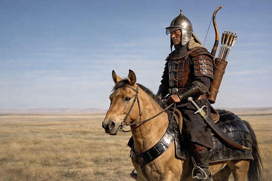 Монголы против рыцарей: как степная тактика разгромила европейскую армию при Легнице и почему Русь выбрала Орду
